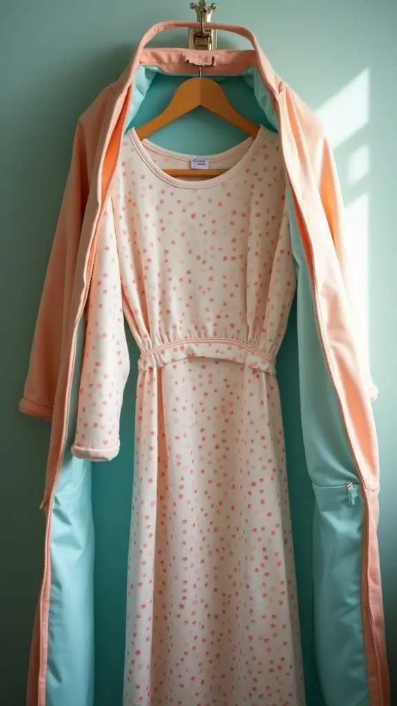 Must-Have Items for Your Baby Hospital Bag Checklist (Don’t Forget #5!)