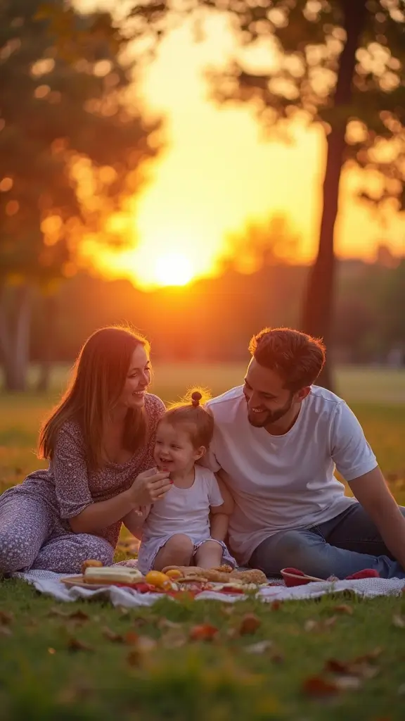 Creative Family Picture Ideas That’ll Capture Your Best Moments (You’ll Never Forget #12!)
