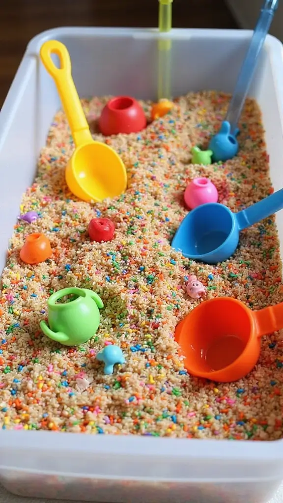 Easy Toddler Activities Under 2 to Boost Development (You’ll Love #8!)
