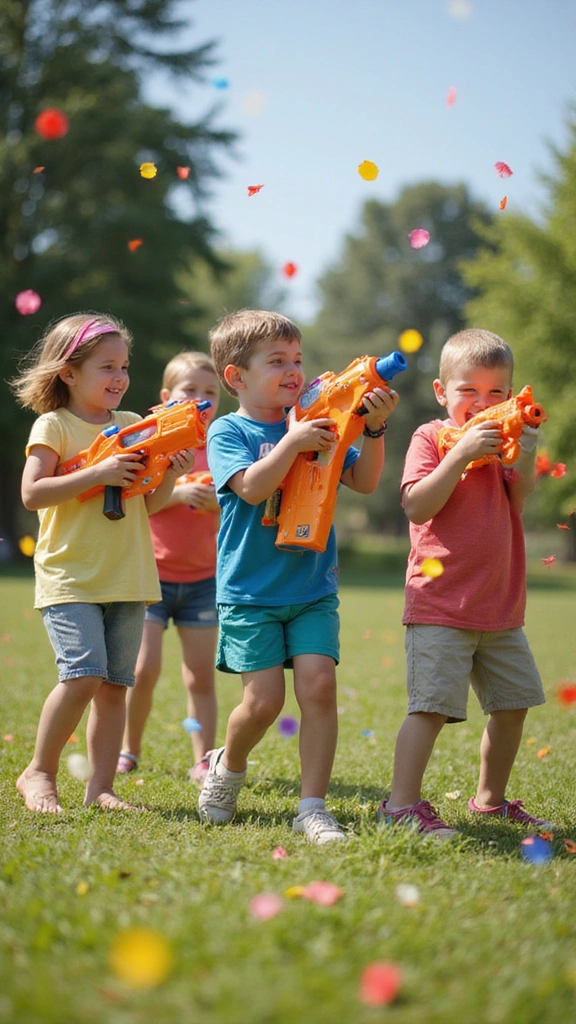 Must-Have Kids Toys That Will Make Playtime Unforgettable (You Won't Believe #10!)