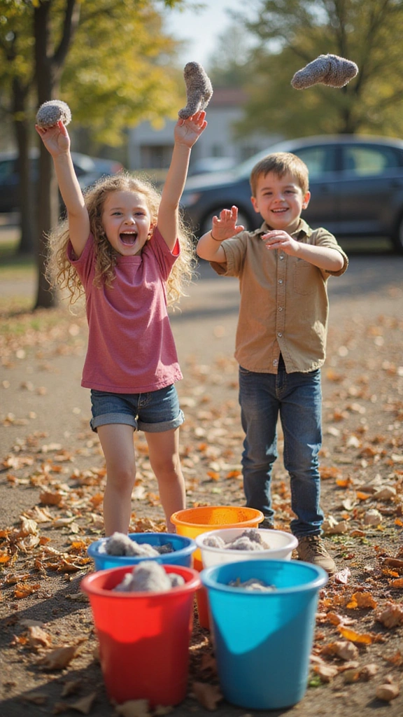 Affordable DIY Toys That Will Keep Your Kids Entertained for Hours!