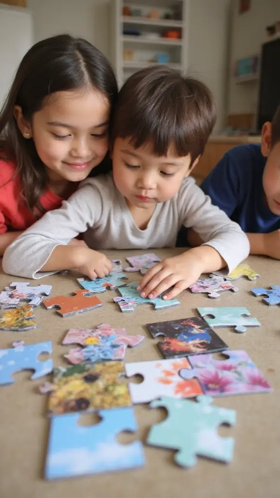 Affordable DIY Toys That Will Keep Your Kids Entertained for Hours!