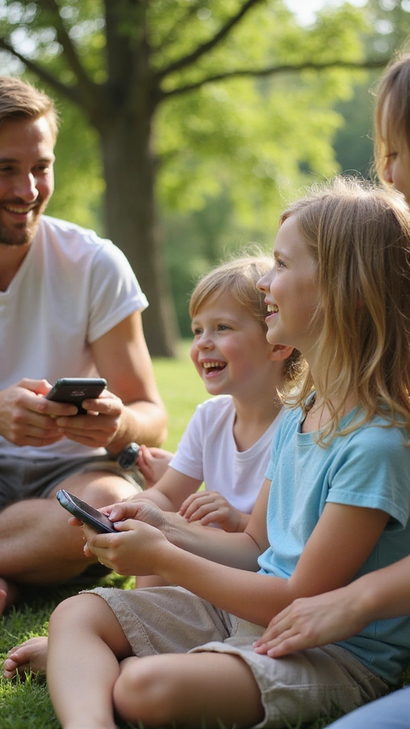 Parenting Tips That Will Make You the Best Mom Ever (Tip #8 Will Change Everything!)