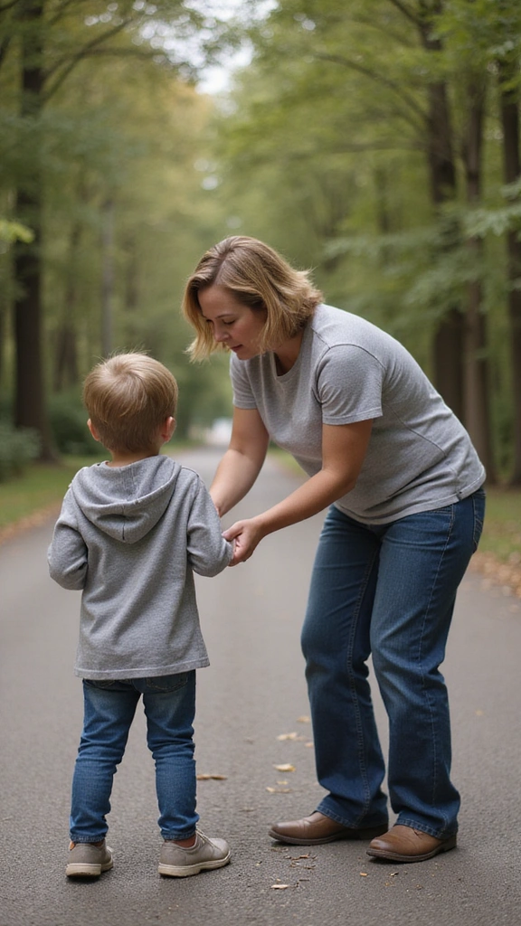 Parenting Tips That Will Make You the Best Mom Ever (Tip #8 Will Change Everything!)
