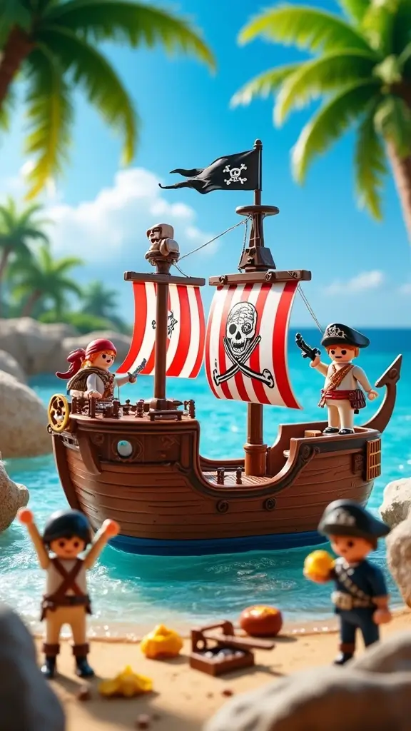 Must-Have Kids Toys That Will Make Playtime Unforgettable (You Won't Believe #10!)