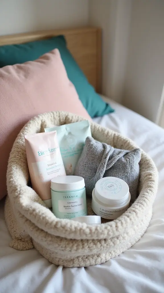 Must-Have Items for Your Baby Hospital Bag Checklist (Don’t Forget #5!)