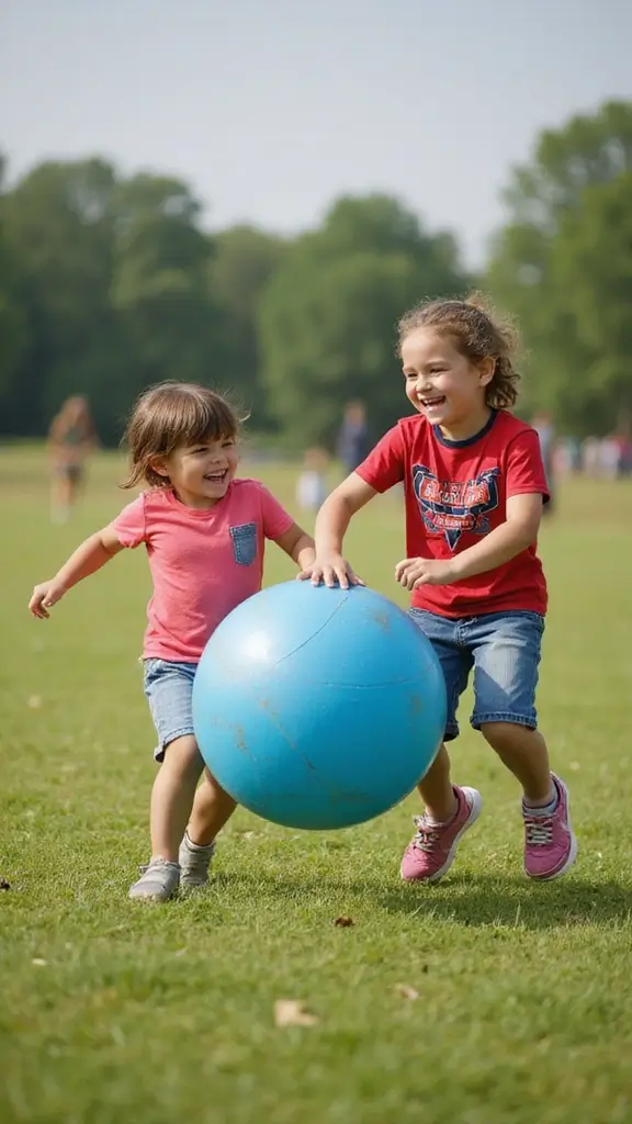 Must-Have Kids Toys That Will Make Playtime Unforgettable (You Won't Believe #10!)