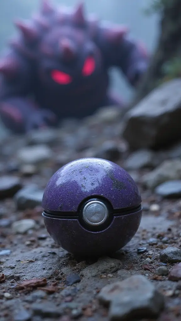 22 Pokémon Ball Guide: Types, Uses, and Tips for Trainers