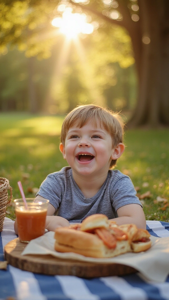 Super Cute Boy & Girl Names That Will Melt Your Heart