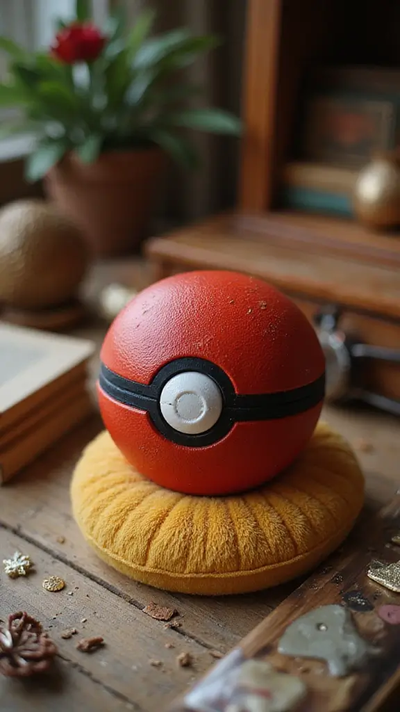 22 Pokémon Ball Guide: Types, Uses, and Tips for Trainers