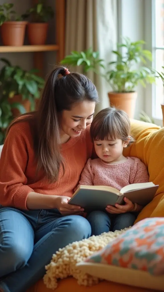 Mindful Parenting Hacks That Will Transform Your Family Dynamic (You Won't Believe #13!)