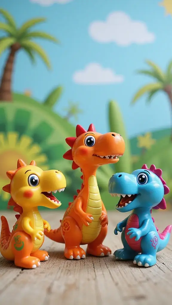Must-Have Kids Toys That Will Make Playtime Unforgettable (You Won't Believe #10!)