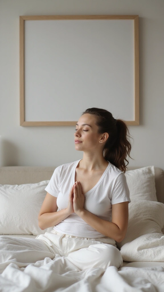 24 Goodnight Blessings to End Your Day with Peace