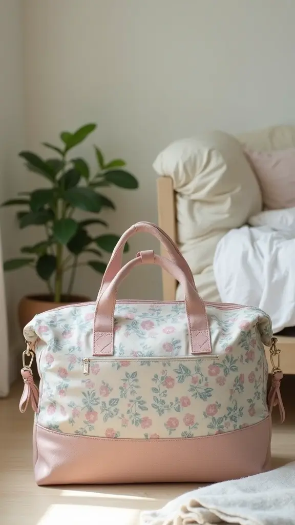 Must-Have Items for Your Baby Hospital Bag Checklist (Don’t Forget #5!)