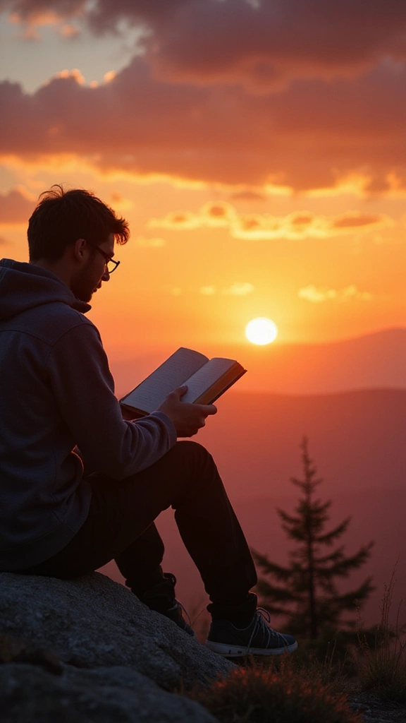 23 Good Morning Blessings with Inspiring Quotes