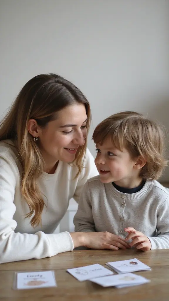 Parenting Tips That Will Make You the Best Mom Ever (Tip #8 Will Change Everything!)