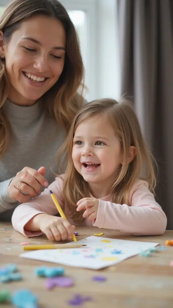 Parenting Tips That Will Make You the Best Mom Ever (Tip #8 Will Change Everything!)