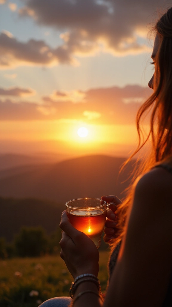 23 Good Morning Blessings with Inspiring Quotes