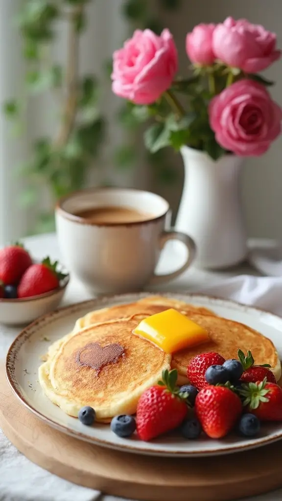 22 Best Father’s Day Gifts From Kids That Melt Hearts - 13. Special Breakfast in Bed