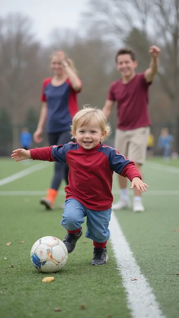 Parenting Tips That Will Make You the Best Mom Ever (Tip #8 Will Change Everything!)