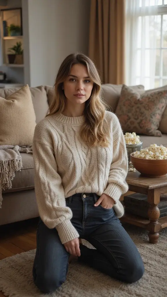 Adorable Grandma Aesthetic Ideas That Will Make You Want to Snuggle Up!