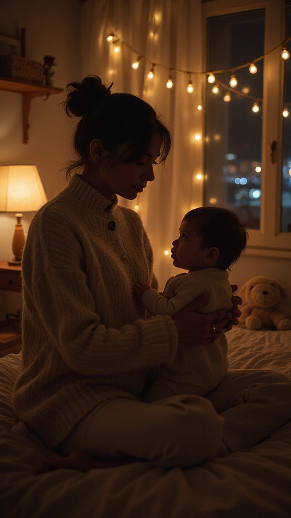 23 Baby Fever Moments Every Parent-To-Be Understands - 16. Preparing for Sleepless Nights