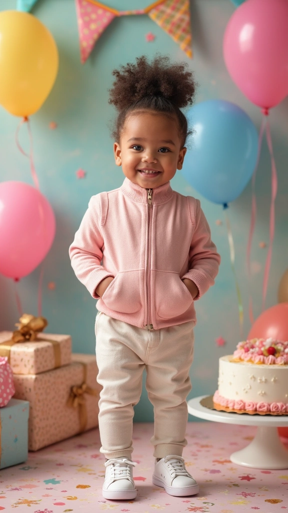 23 Baby Fever Moments Every Parent-To-Be Understands - 4. The Baby Shower Surprise
