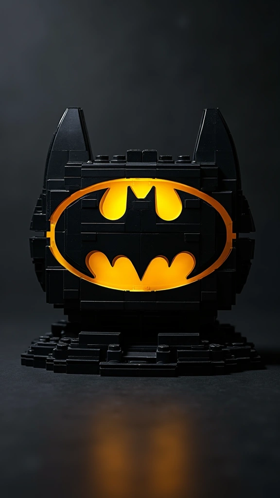 23 Best Lego Batman Sets Every Fan Will Love - 16. Bat-Signal