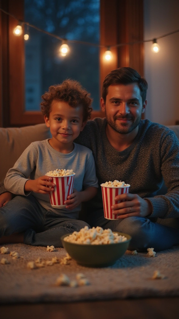 23 Happy Father’s Day Quotes to Celebrate Dad - 10. Building Lifelong Bonds