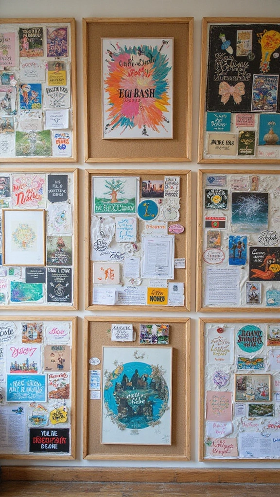 24 Best Life Vision Board Examples for Inspiration - Conclusion
