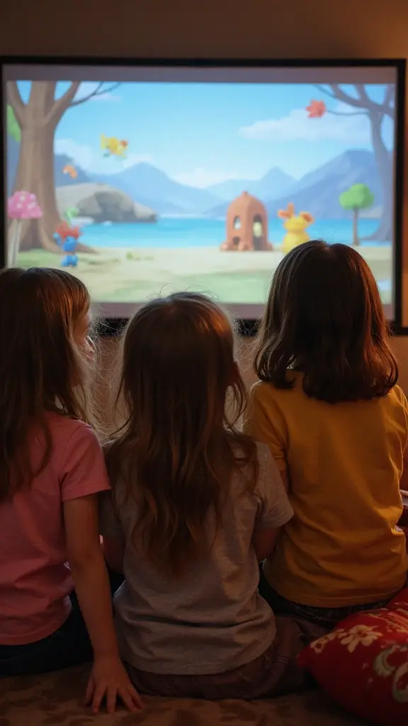 24 Fun English Learning Activities for Kids That Will Make Them Love Language! - 21. Language Learning Videos