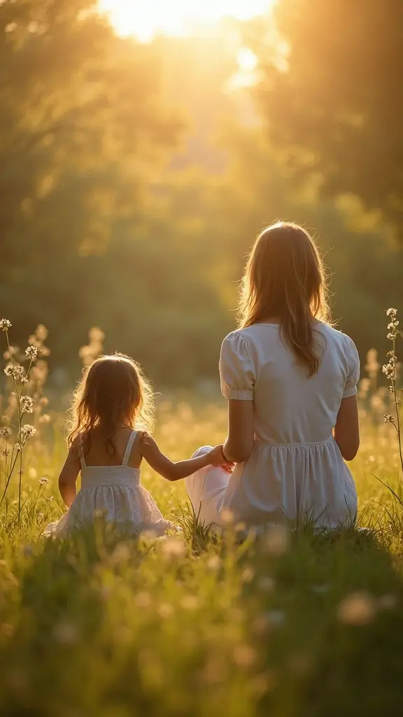 25 Motherhood Wisdom Nuggets That Will Change Your Parenting Game Forever! - 1. Trust Your Instincts