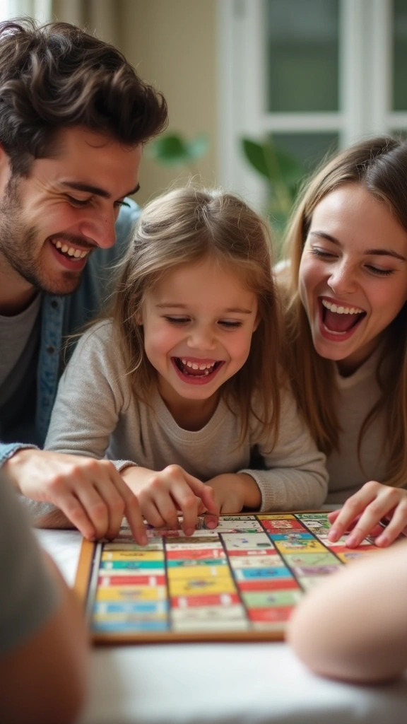 25 Motherhood Wisdom Nuggets That Will Change Your Parenting Game Forever! - 11. Be Playful