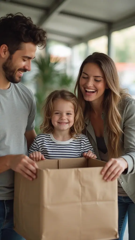 25 Motherhood Wisdom Nuggets That Will Change Your Parenting Game Forever! - 12. Share Your Values