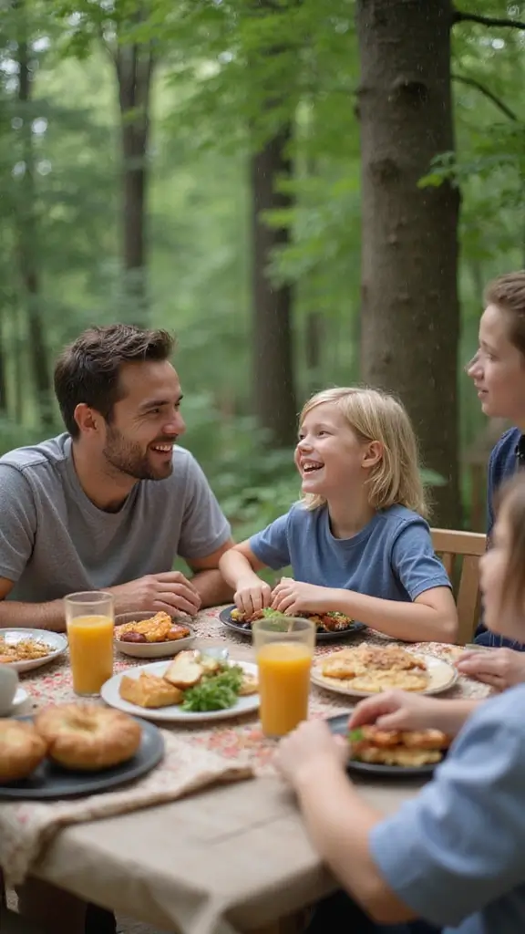25 Motherhood Wisdom Nuggets That Will Change Your Parenting Game Forever! - 14. Maintain a Flexible Routine