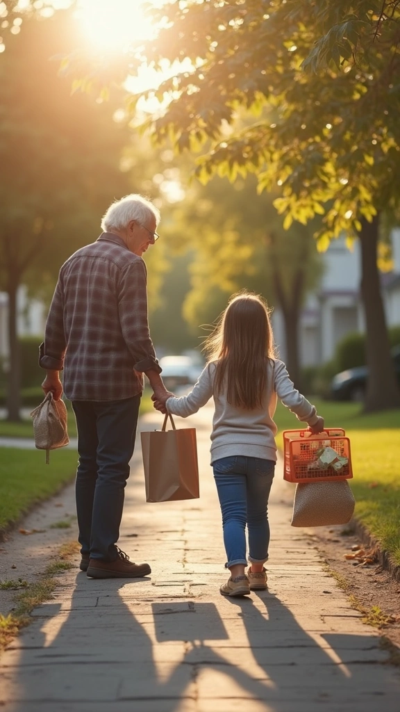 25 Motherhood Wisdom Nuggets That Will Change Your Parenting Game Forever! - 17. Foster Compassion