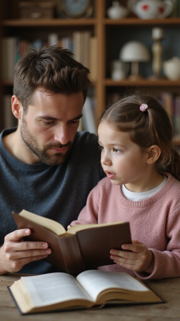 25 Motherhood Wisdom Nuggets That Will Change Your Parenting Game Forever! - 23. Encourage Critical Thinking