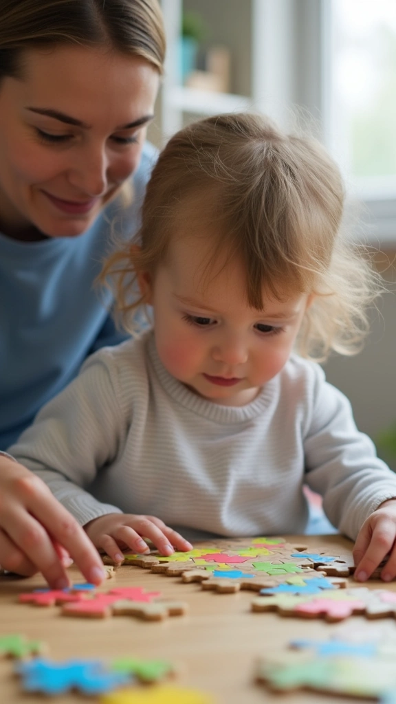 25 Motherhood Wisdom Nuggets That Will Change Your Parenting Game Forever! - 24. Create a Growth Mindset