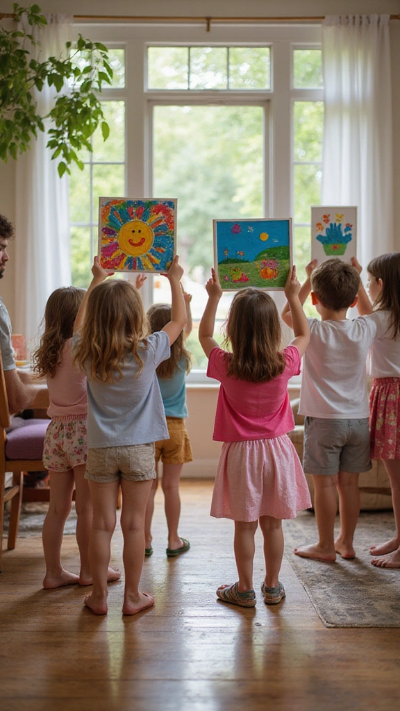 25 Motherhood Wisdom Nuggets That Will Change Your Parenting Game Forever! - 8. Celebrate Uniqueness