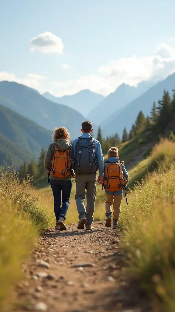 25 Reasons to Celebrate Imperfect Parenting (You’re Doing Better Than You Think!) - 25. Embracing the Journey