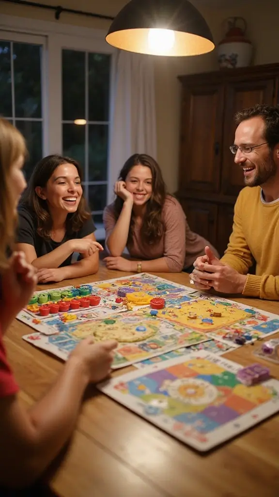 25 Secrets to Building Strong Family Bonds That Will Change Your Life! - 1. Prioritize Family Time