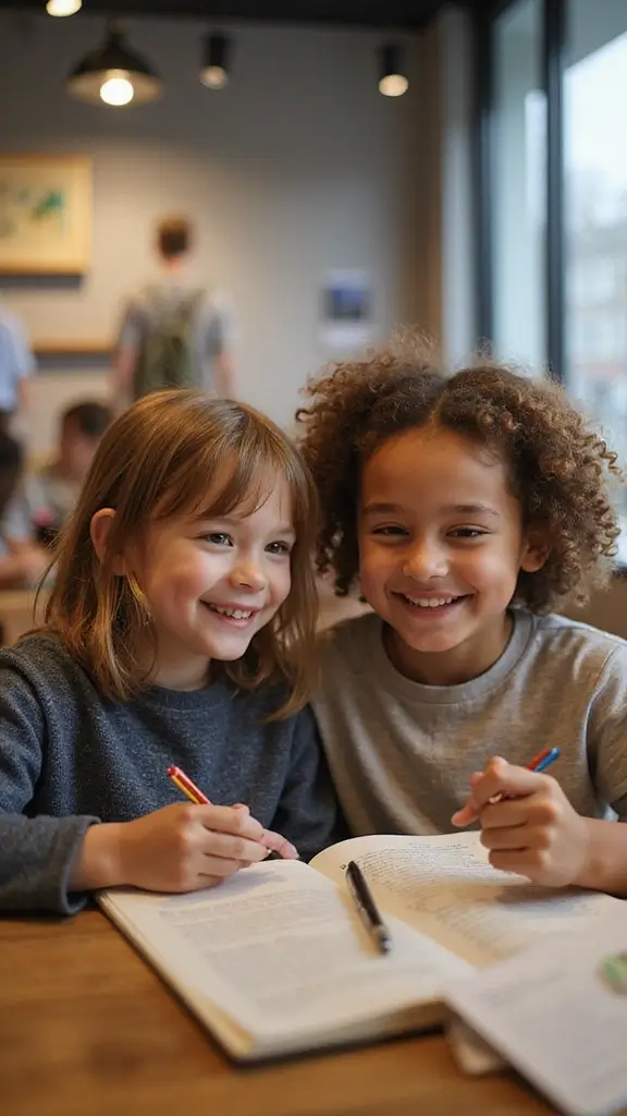 25 Secrets to Building Strong Family Bonds That Will Change Your Life! - 17. Explore New Places Together