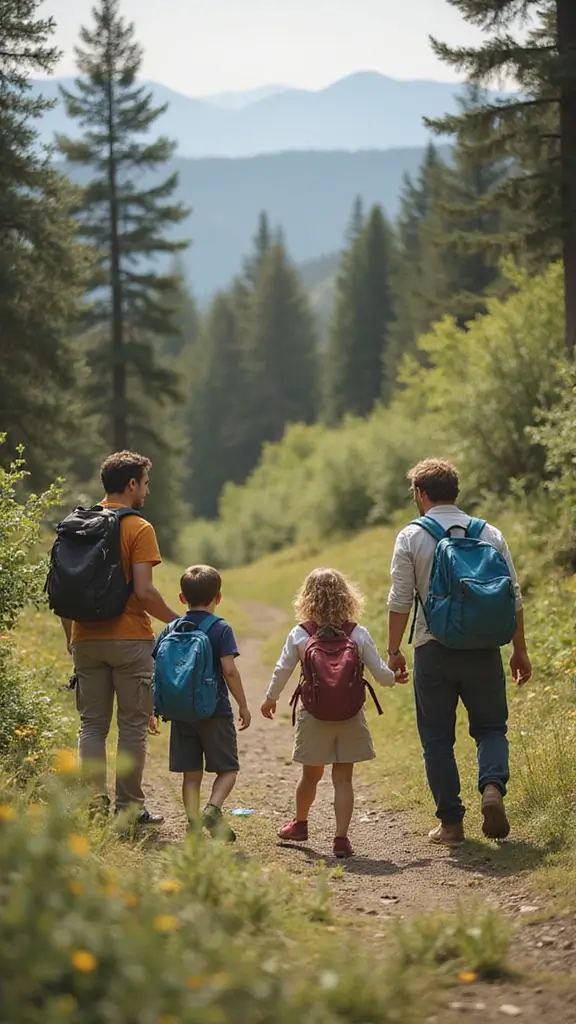 25 Secrets to Building Strong Family Bonds That Will Change Your Life! - 5. Engage in Fun Activities Together