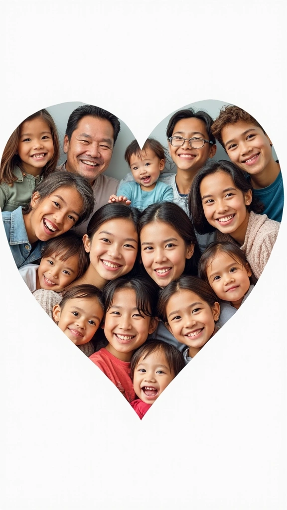 25 Secrets to Building Strong Family Bonds That Will Change Your Life! - Conclusion