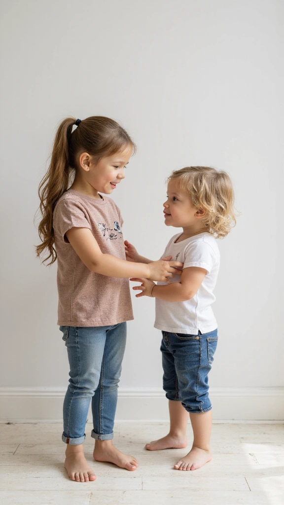 25 Surprising Life Lessons from Motherhood That Will Change Your Perspective! - 11. Choose Your Battles Wisely