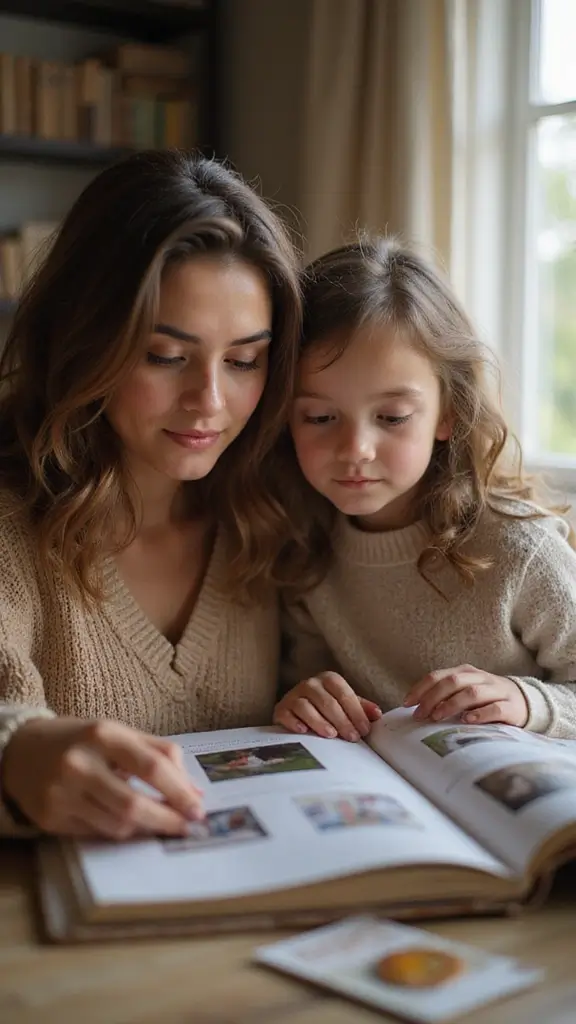 25 Surprising Life Lessons from Motherhood That Will Change Your Perspective! - 25. Treasure Your Unique Journey