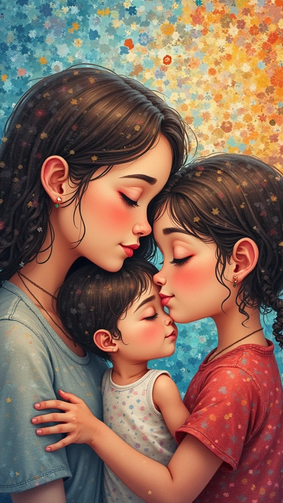 25 Surprising Life Lessons from Motherhood That Will Change Your Perspective! - Conclusion