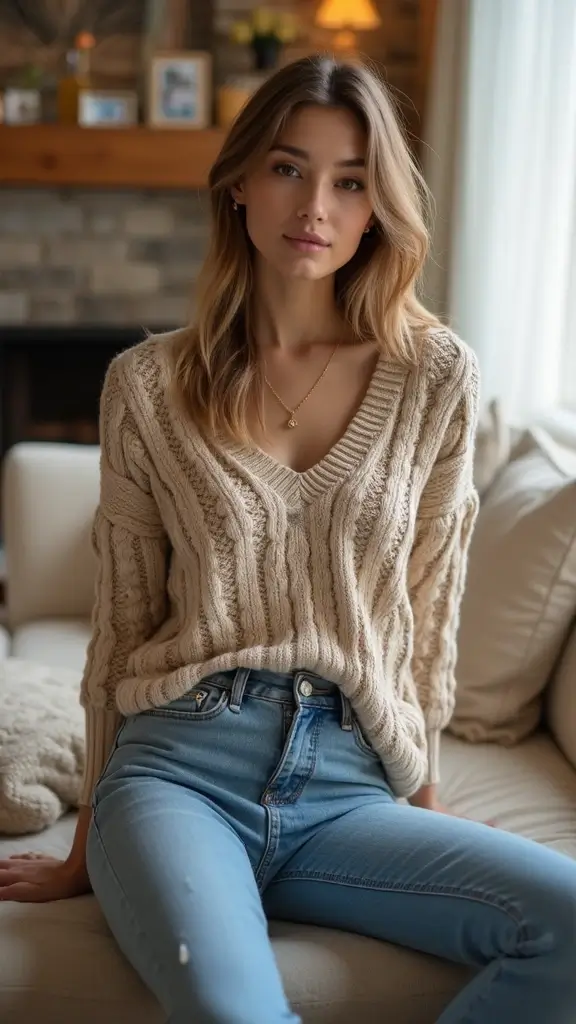 Adorable Grandma Aesthetic Ideas That Will Make You Want to Snuggle Up!