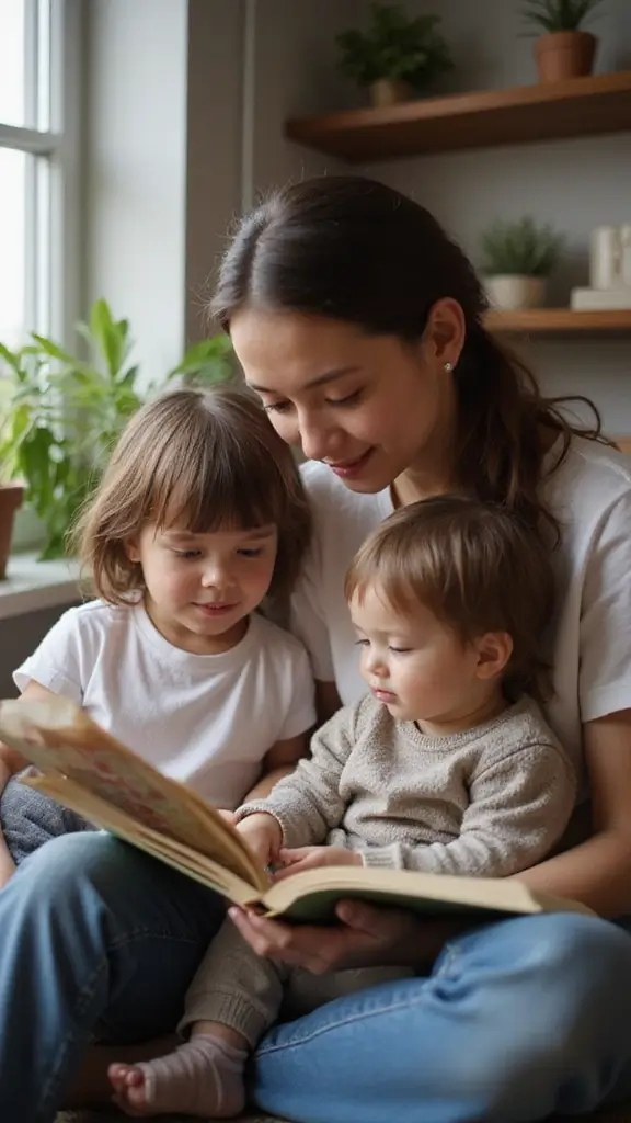 Smart Parenting Habits Every Mom and Dad Should Know