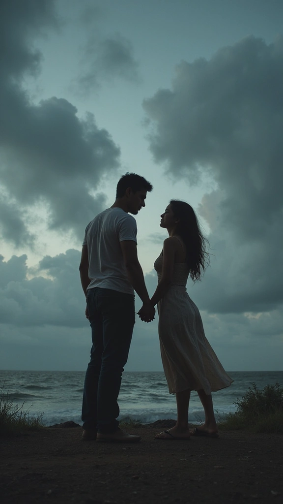 26 Love Poetry Quotes for Him and Her: Celebrating Romantic Love for New Parents - 16. Love's Resilience